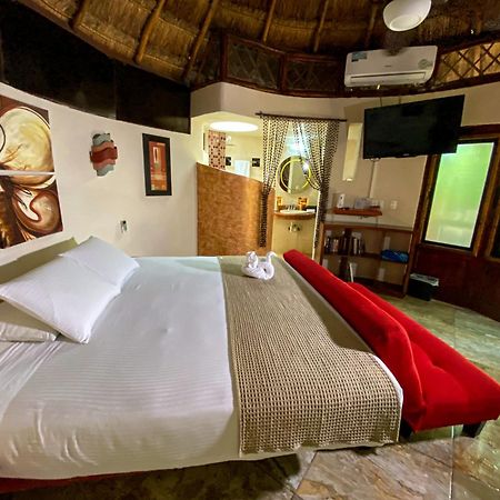 Cocos Cabanas Playa Del Carmen Adults Only Экстерьер фото