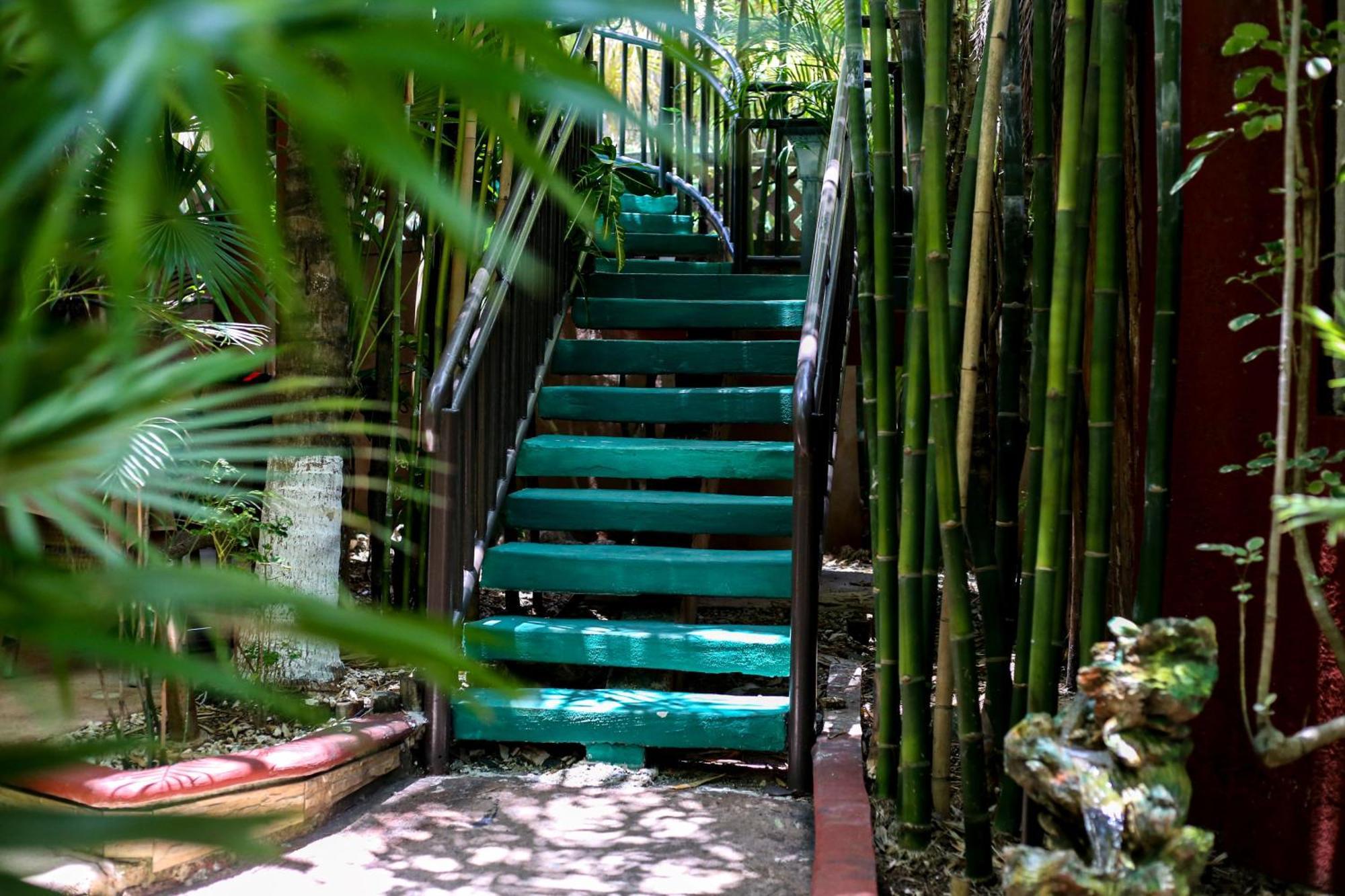 Cocos Cabanas Playa Del Carmen Adults Only Экстерьер фото