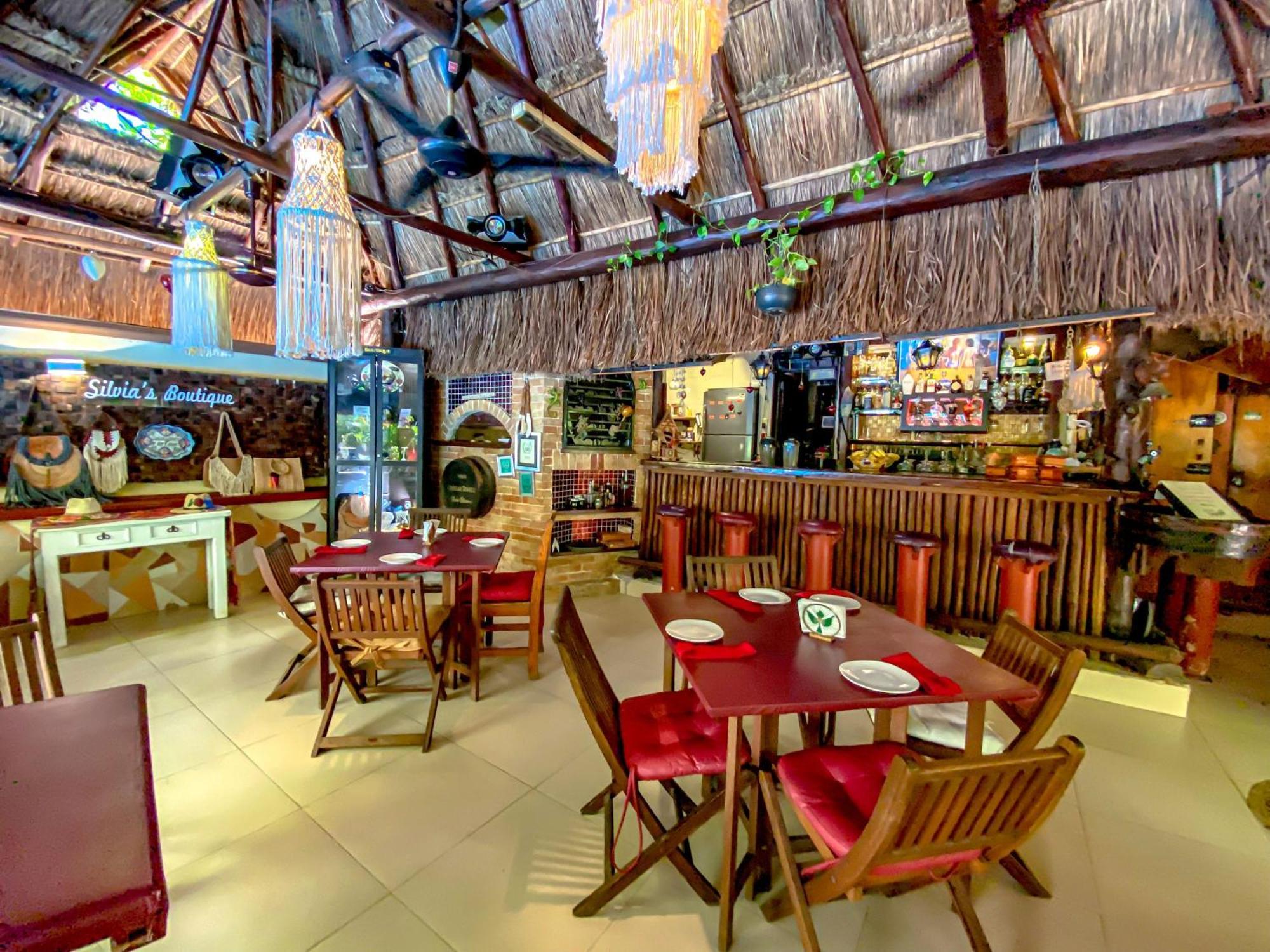 Cocos Cabanas Playa Del Carmen Adults Only Экстерьер фото