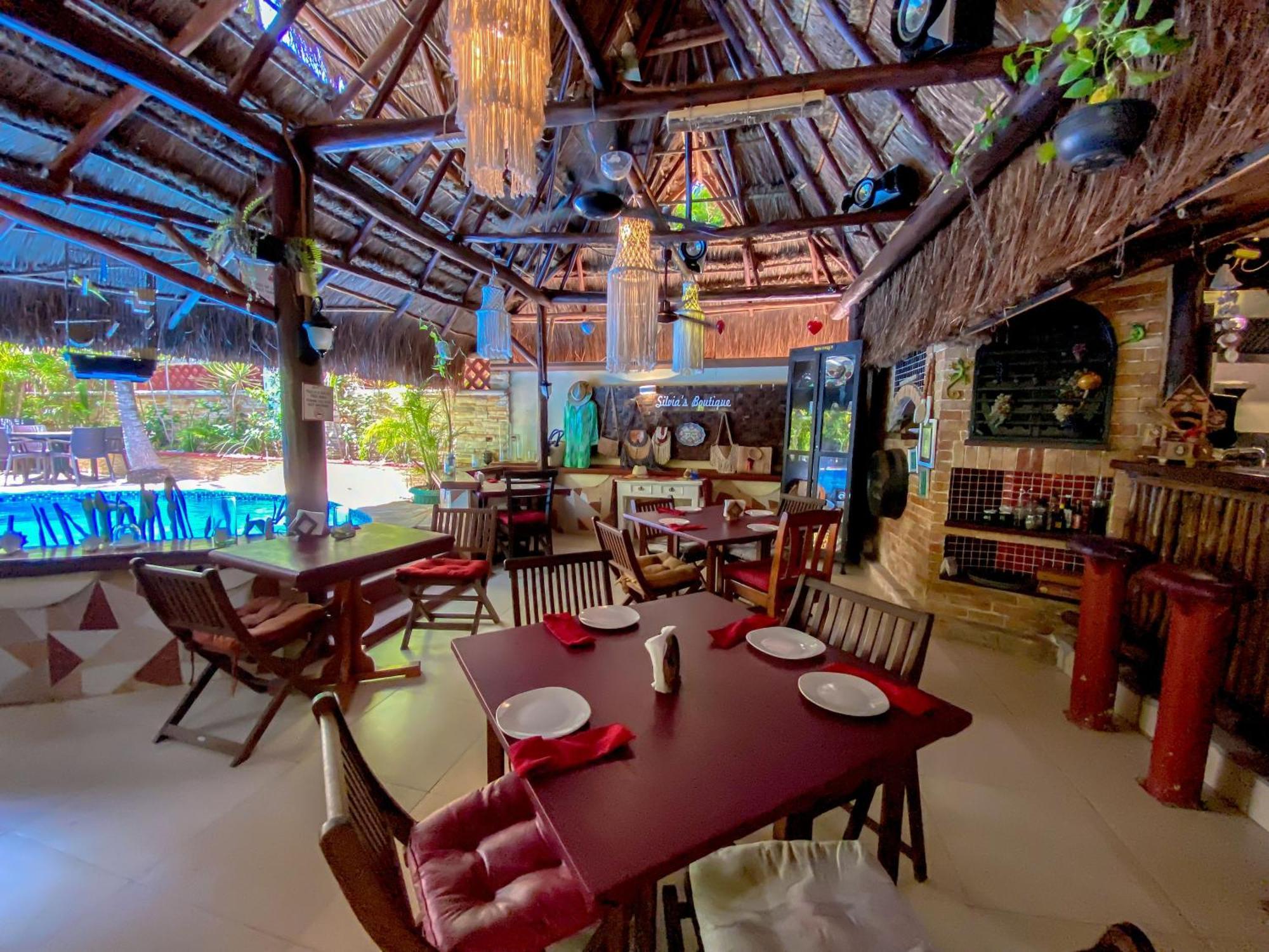 Cocos Cabanas Playa Del Carmen Adults Only Экстерьер фото