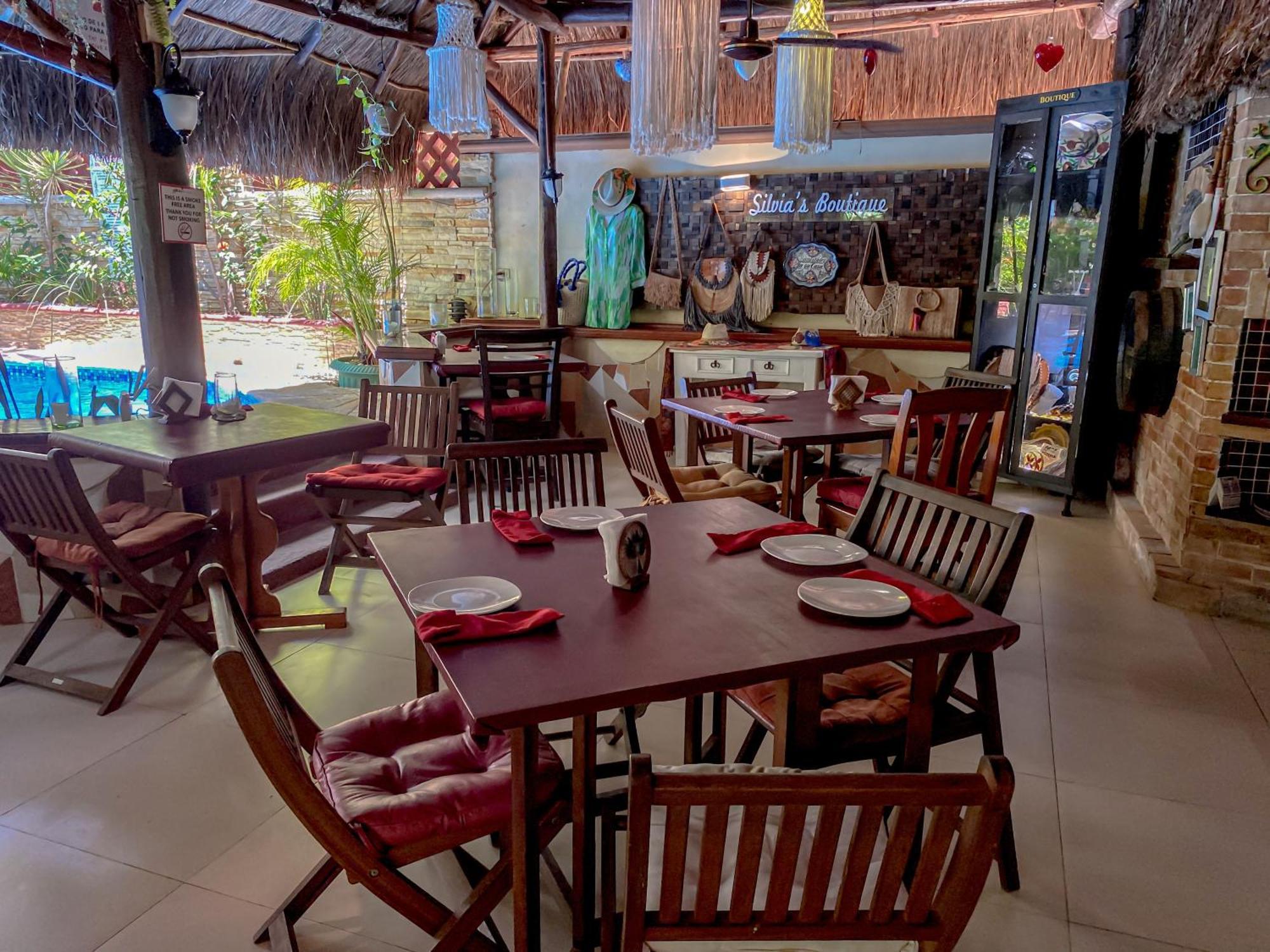 Cocos Cabanas Playa Del Carmen Adults Only Экстерьер фото