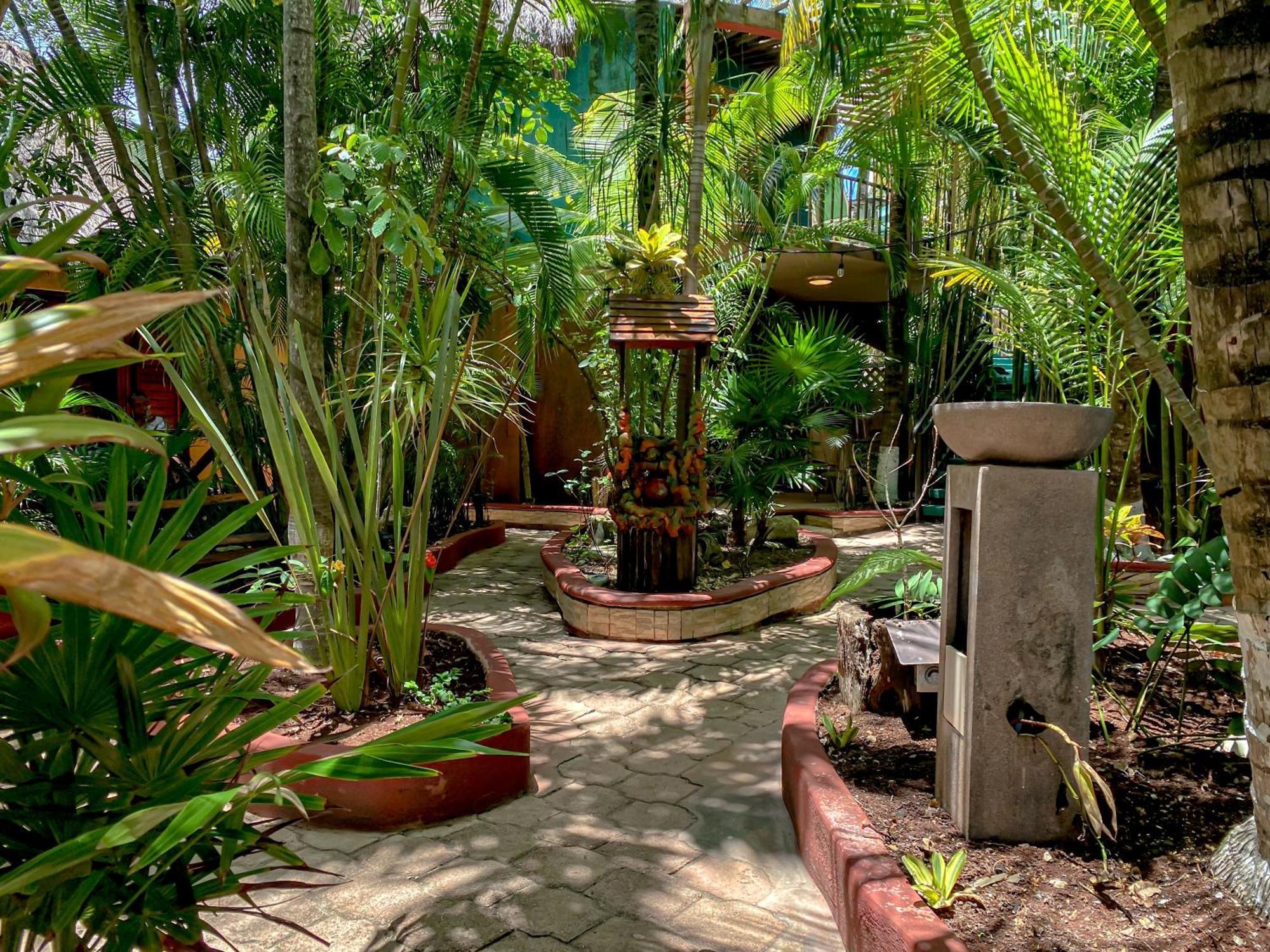 Cocos Cabanas Playa Del Carmen Adults Only Экстерьер фото