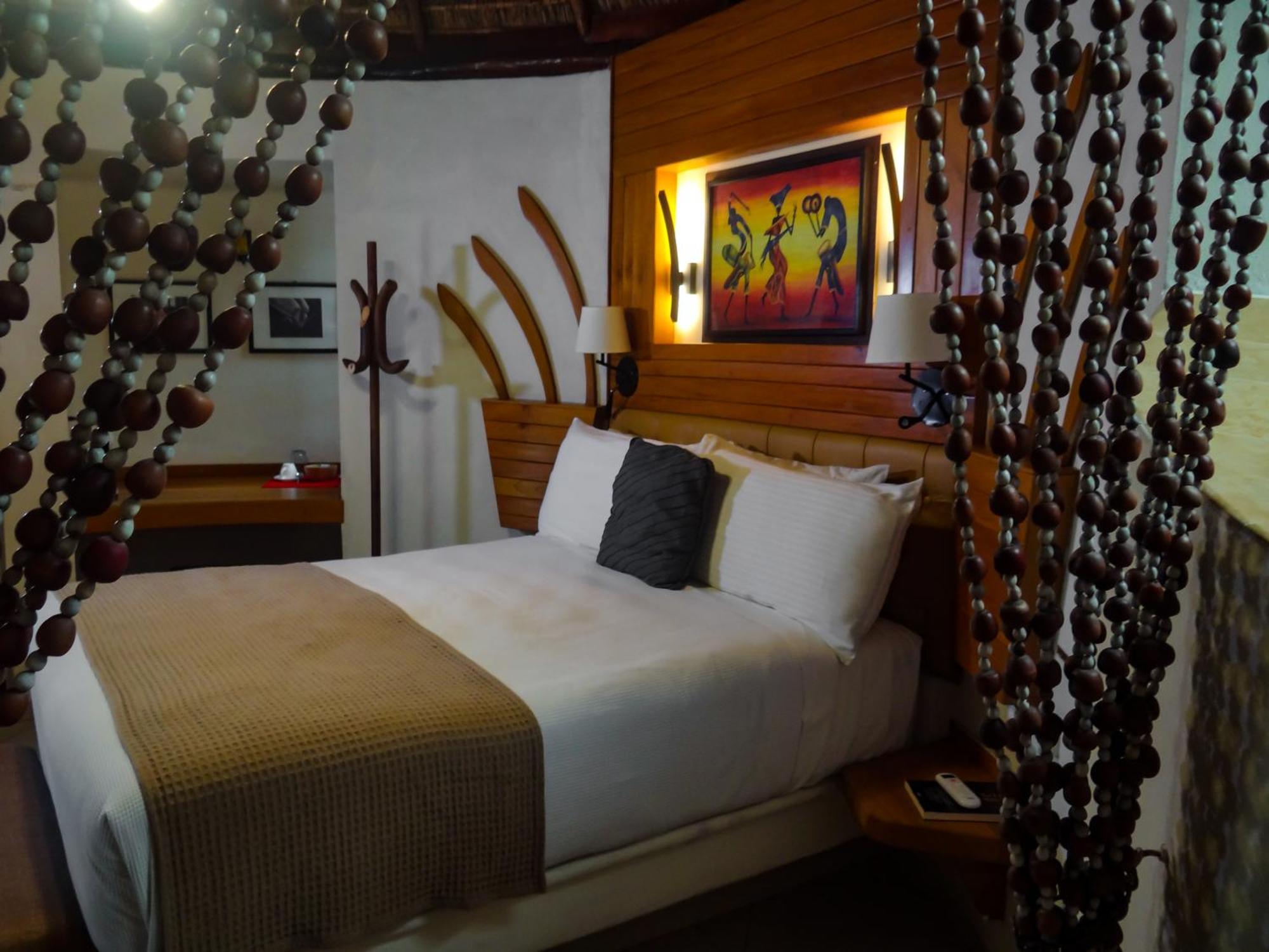 Cocos Cabanas Playa Del Carmen Adults Only Экстерьер фото