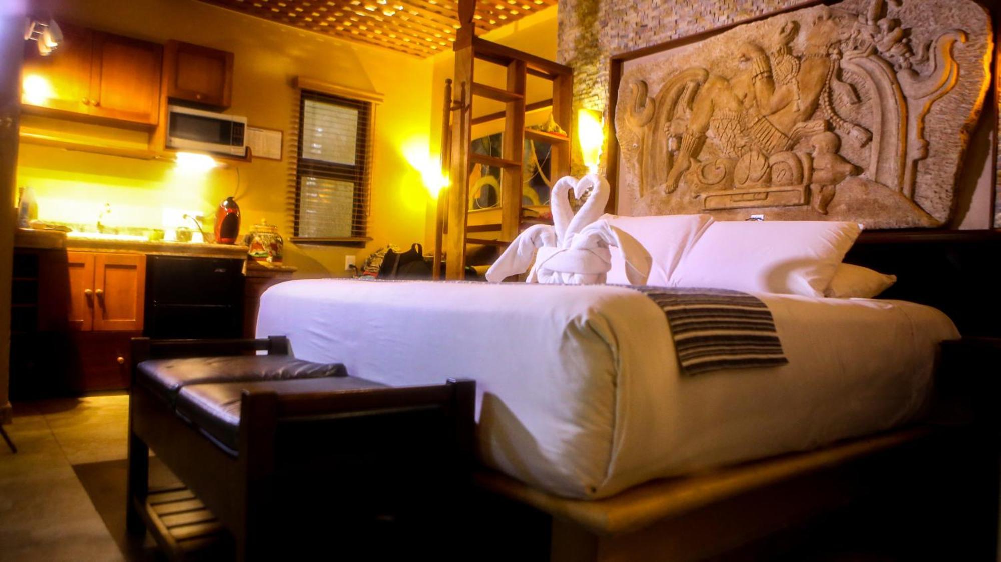 Cocos Cabanas Playa Del Carmen Adults Only Экстерьер фото