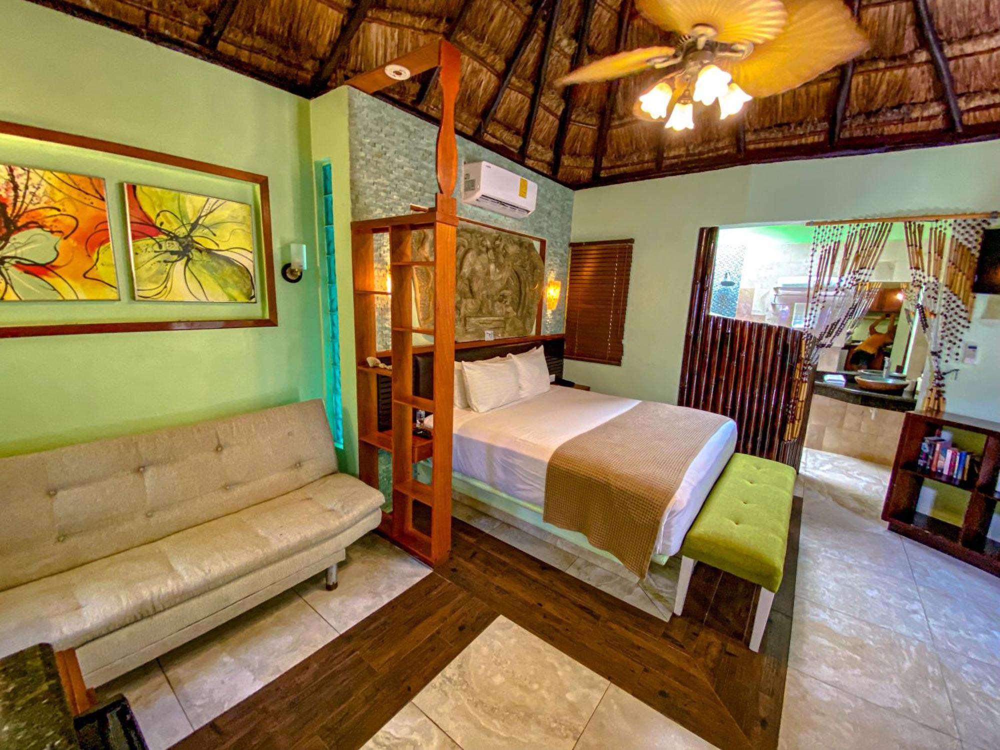 Cocos Cabanas Playa Del Carmen Adults Only Экстерьер фото