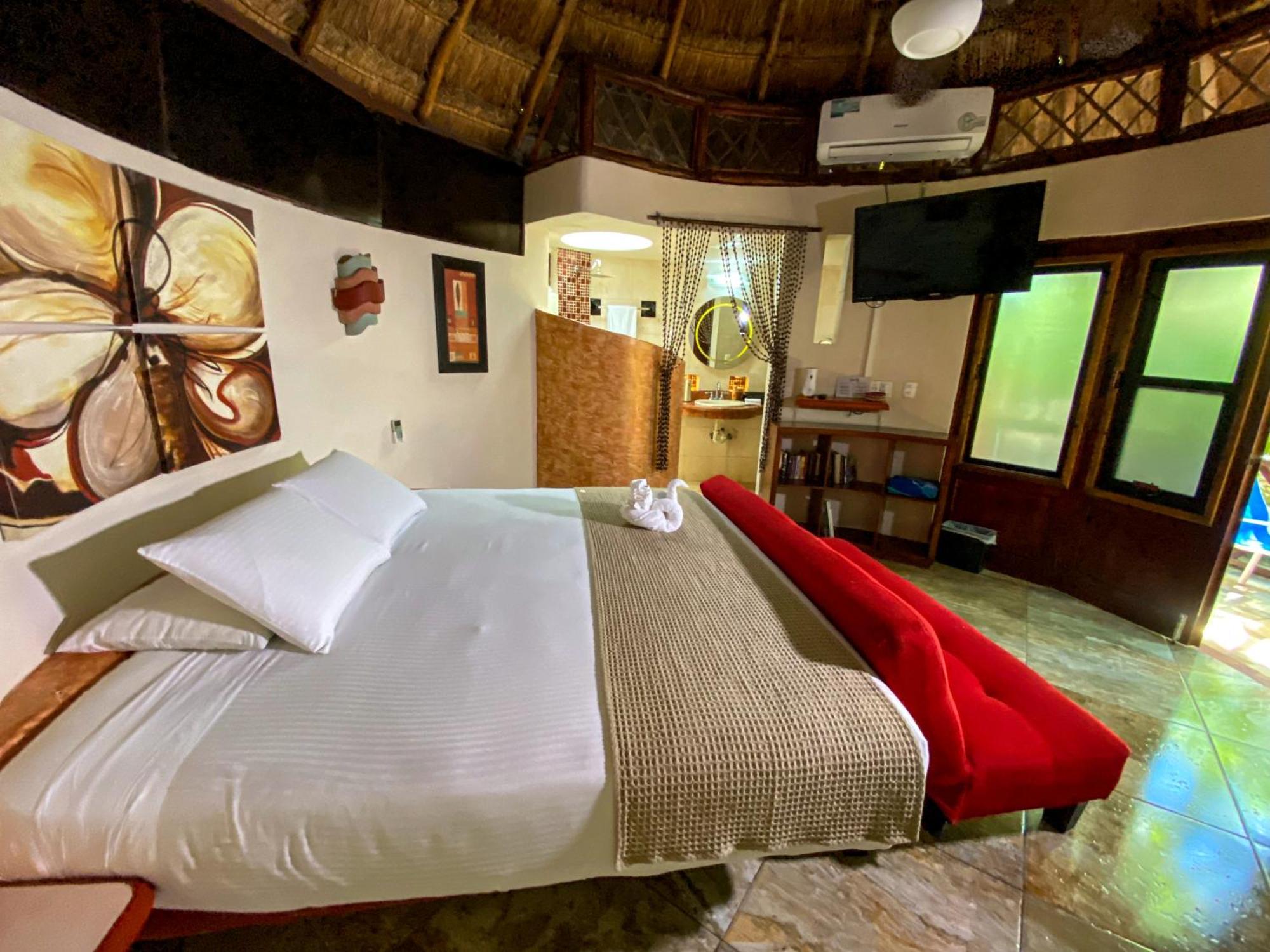 Cocos Cabanas Playa Del Carmen Adults Only Экстерьер фото