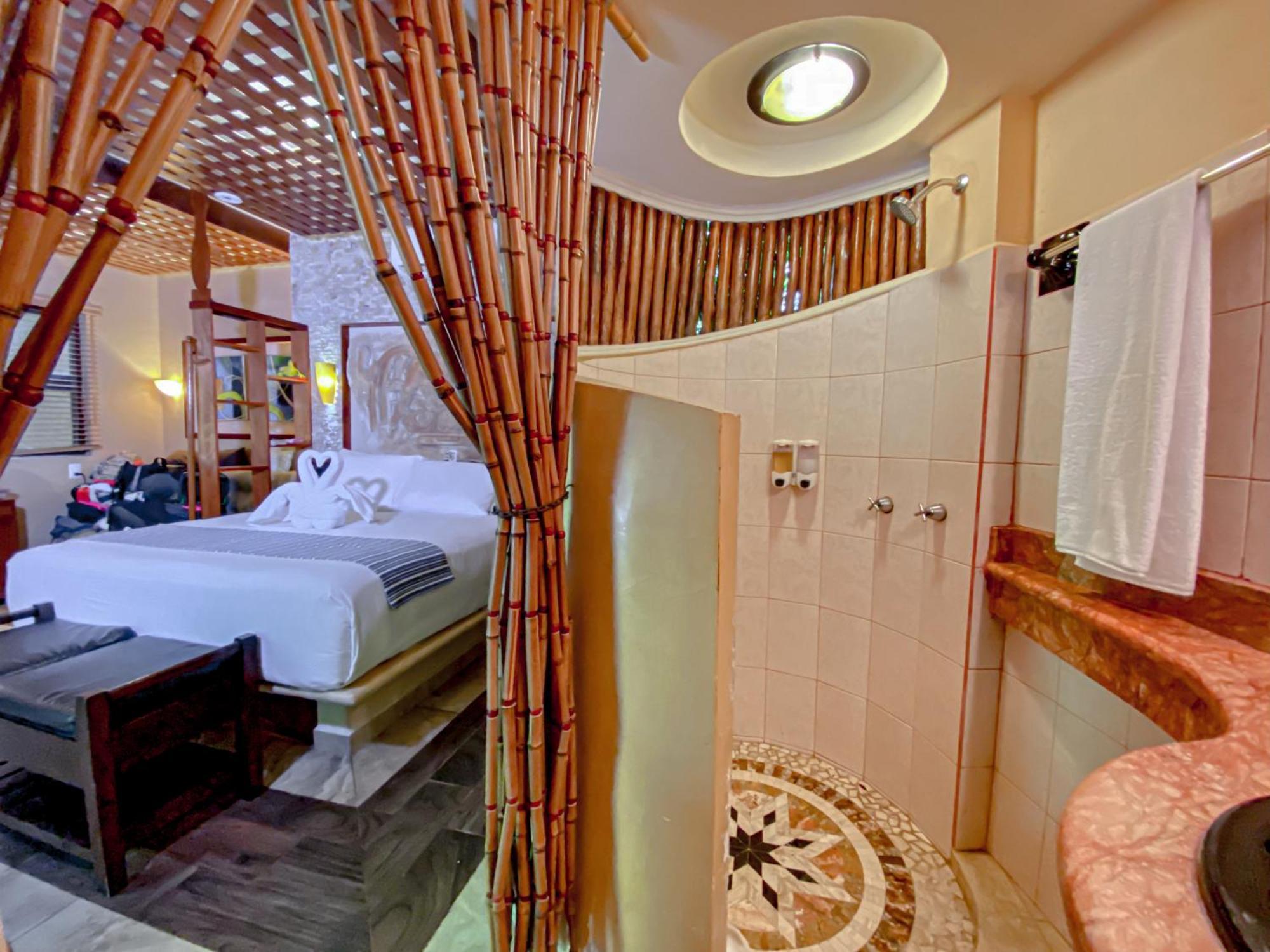 Cocos Cabanas Playa Del Carmen Adults Only Экстерьер фото