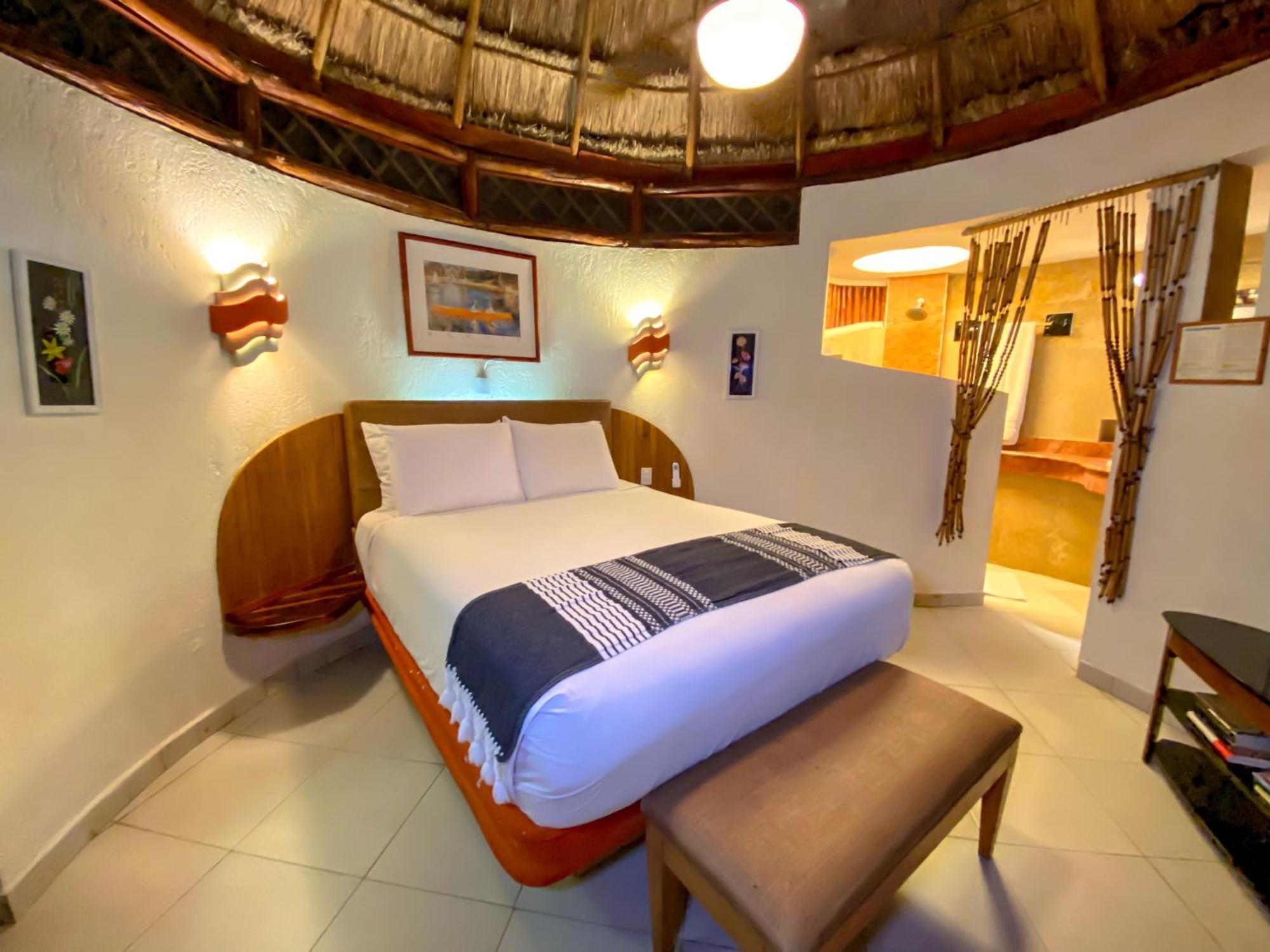 Cocos Cabanas Playa Del Carmen Adults Only Экстерьер фото