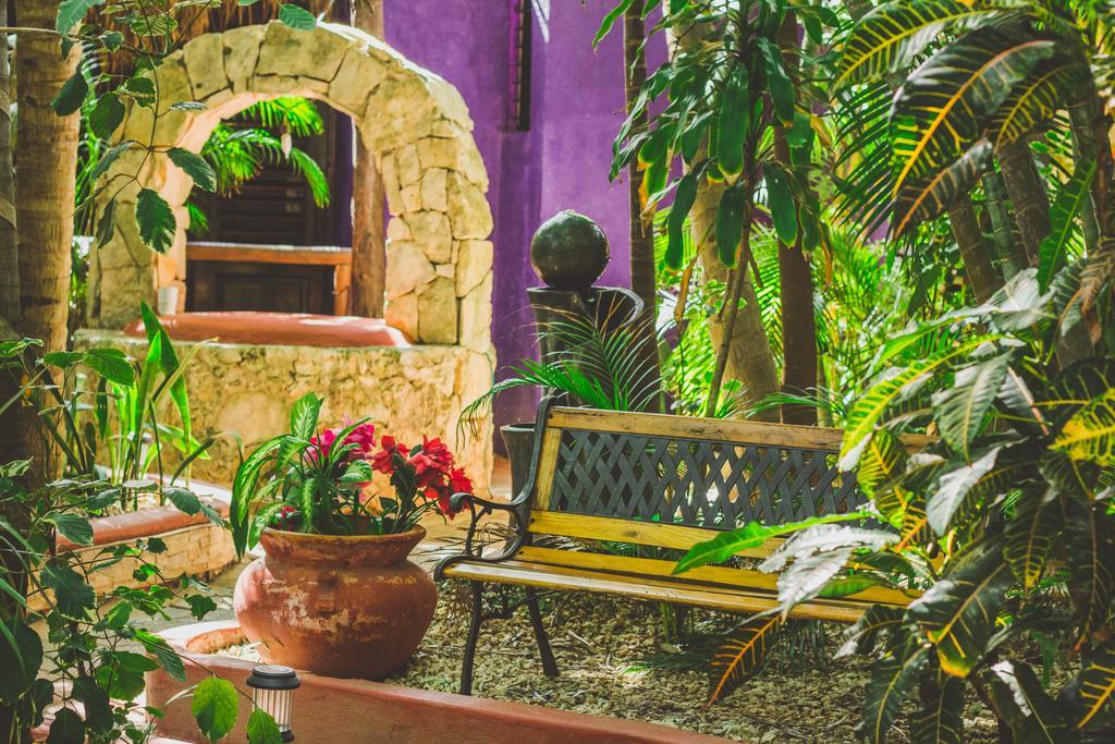 Cocos Cabanas Playa Del Carmen Adults Only Экстерьер фото