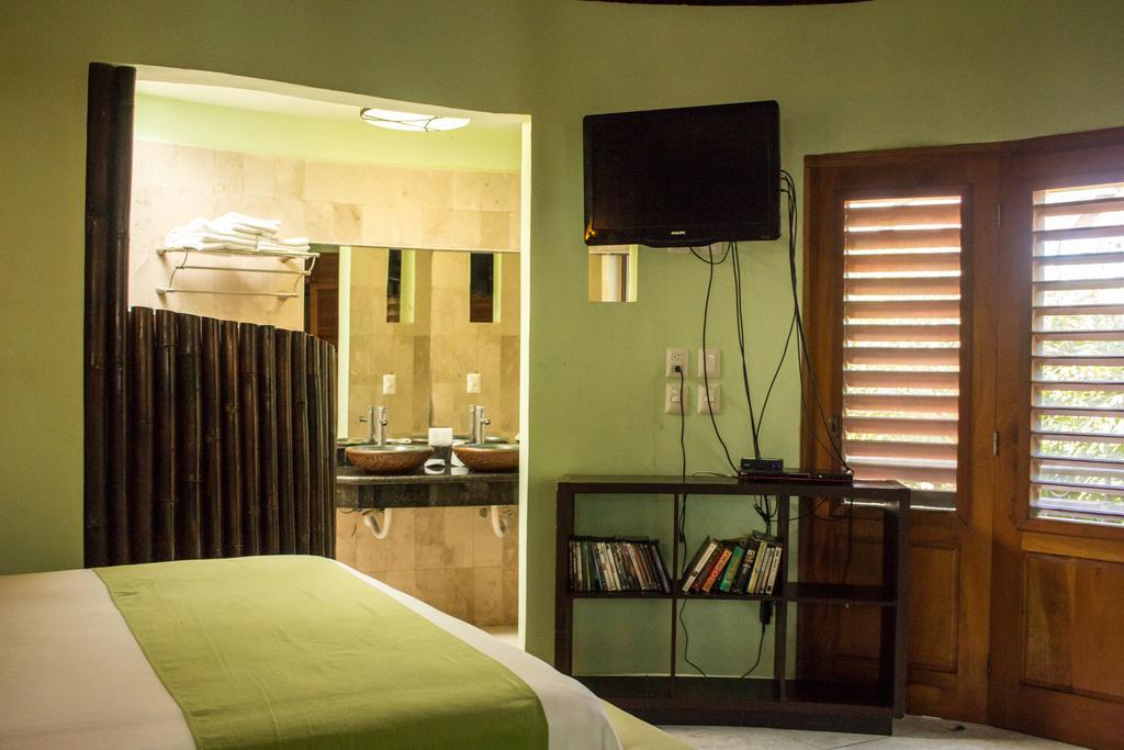 Cocos Cabanas Playa Del Carmen Adults Only Экстерьер фото