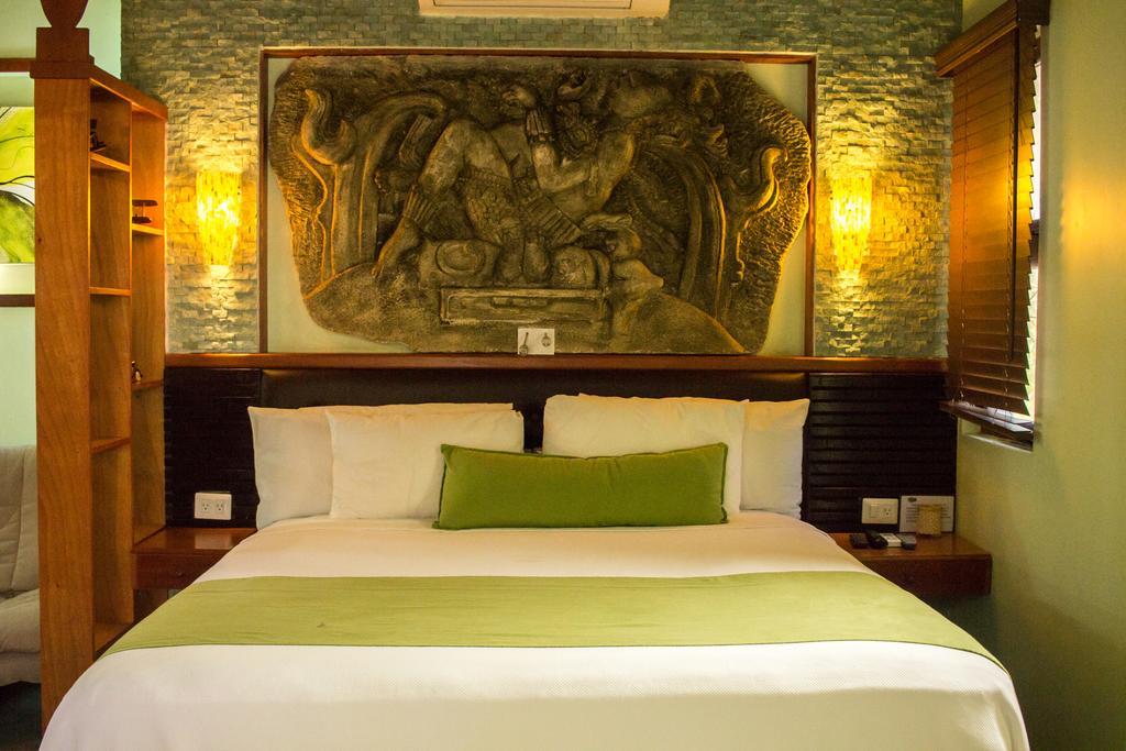 Cocos Cabanas Playa Del Carmen Adults Only Экстерьер фото