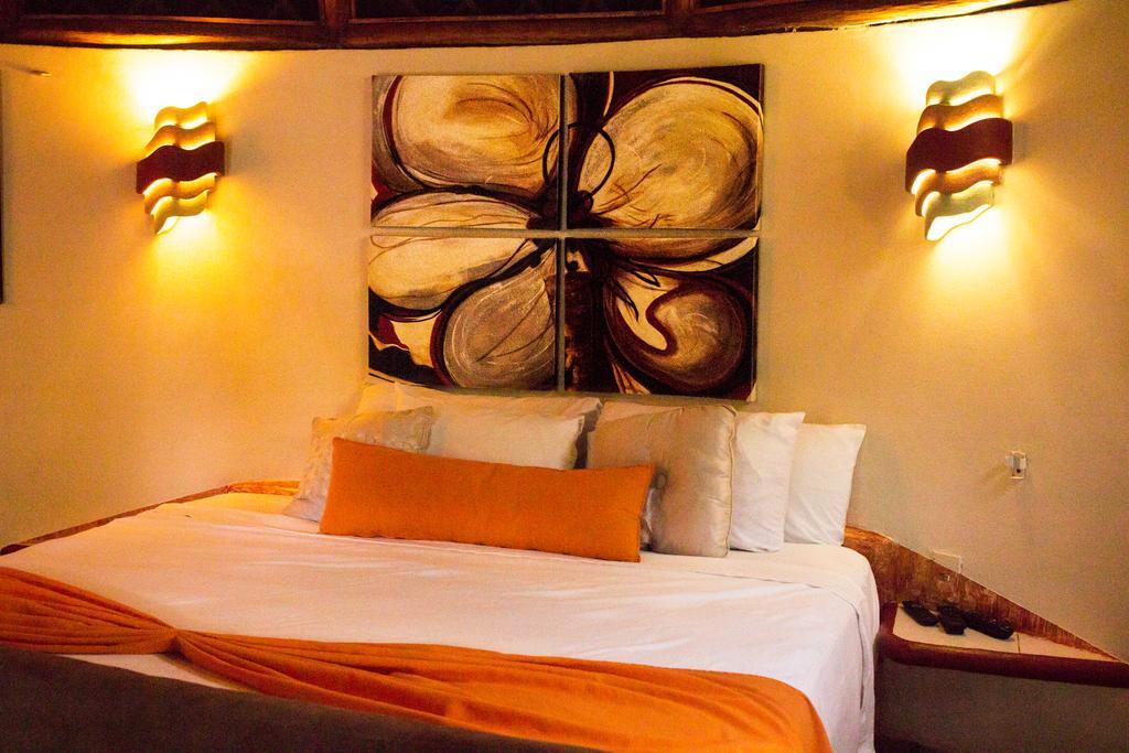 Cocos Cabanas Playa Del Carmen Adults Only Экстерьер фото