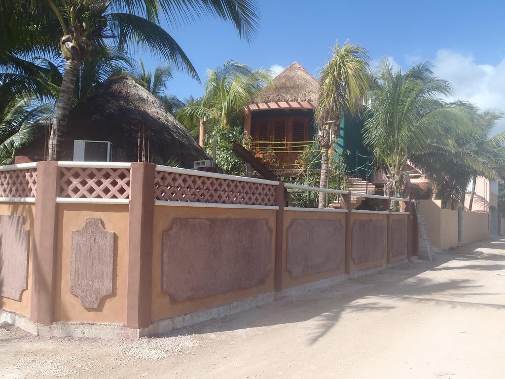 Cocos Cabanas Playa Del Carmen Adults Only Экстерьер фото