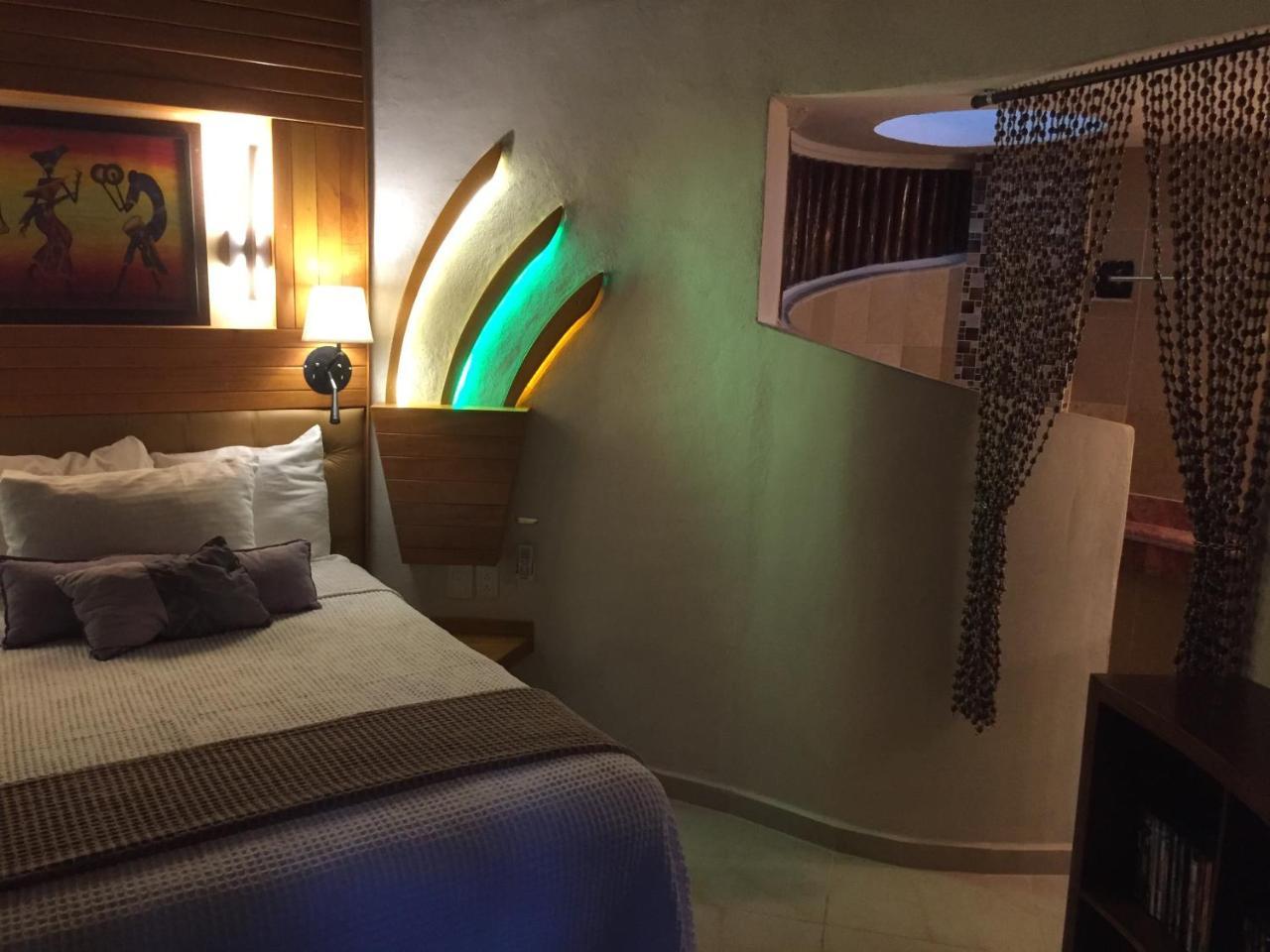 Cocos Cabanas Playa Del Carmen Adults Only Экстерьер фото