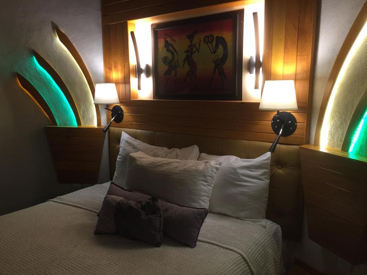 Cocos Cabanas Playa Del Carmen Adults Only Экстерьер фото