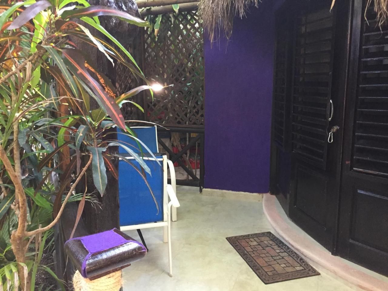 Cocos Cabanas Playa Del Carmen Adults Only Экстерьер фото