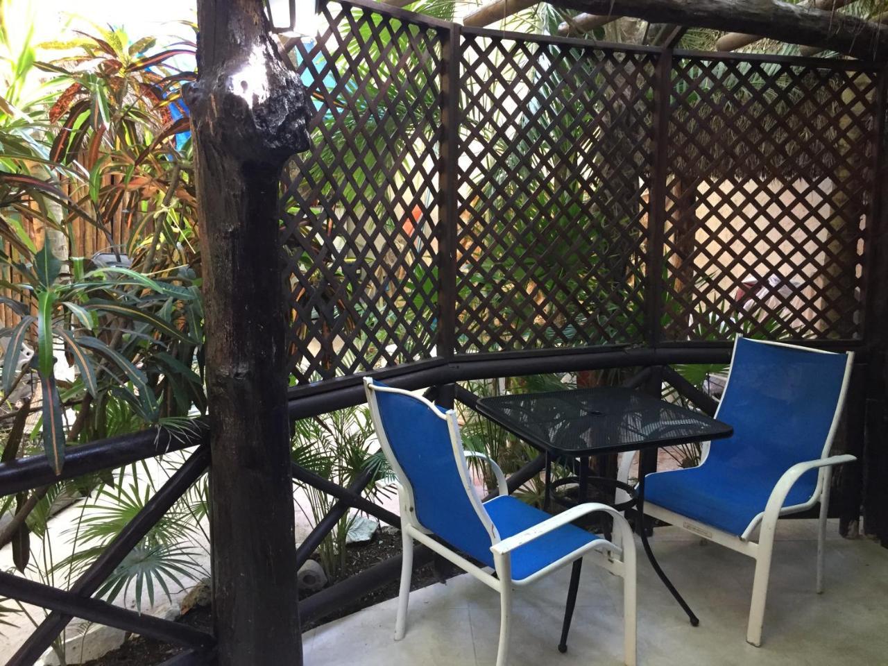 Cocos Cabanas Playa Del Carmen Adults Only Экстерьер фото