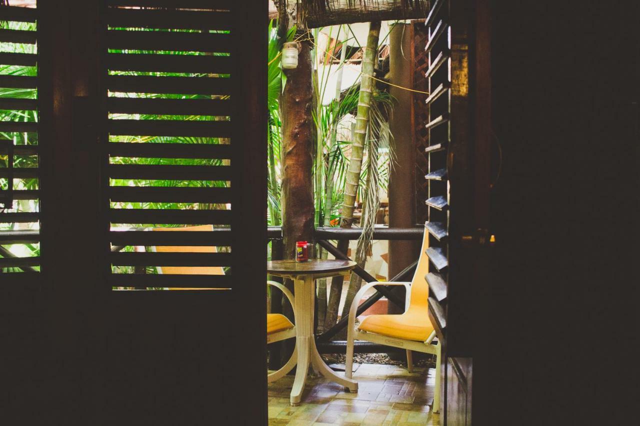 Cocos Cabanas Playa Del Carmen Adults Only Экстерьер фото