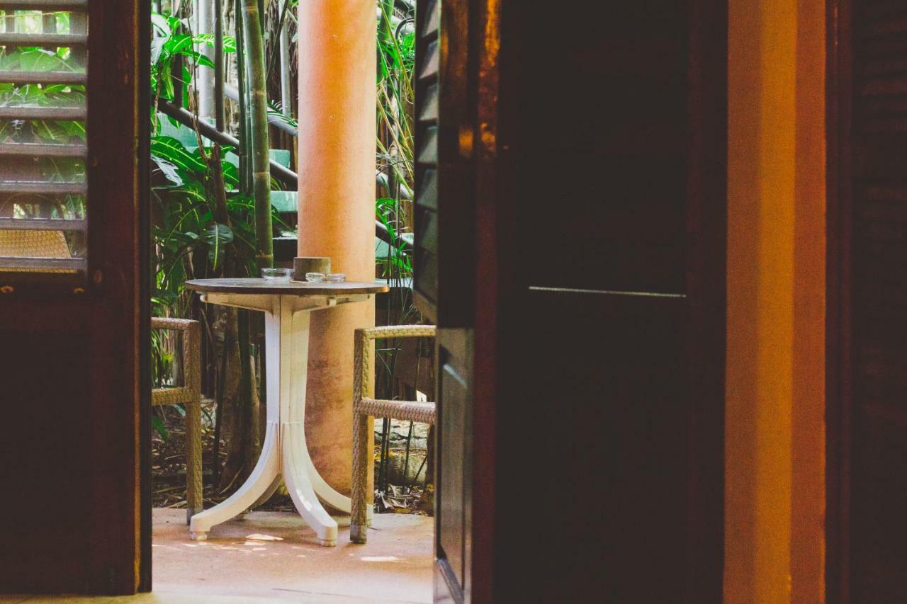 Cocos Cabanas Playa Del Carmen Adults Only Экстерьер фото
