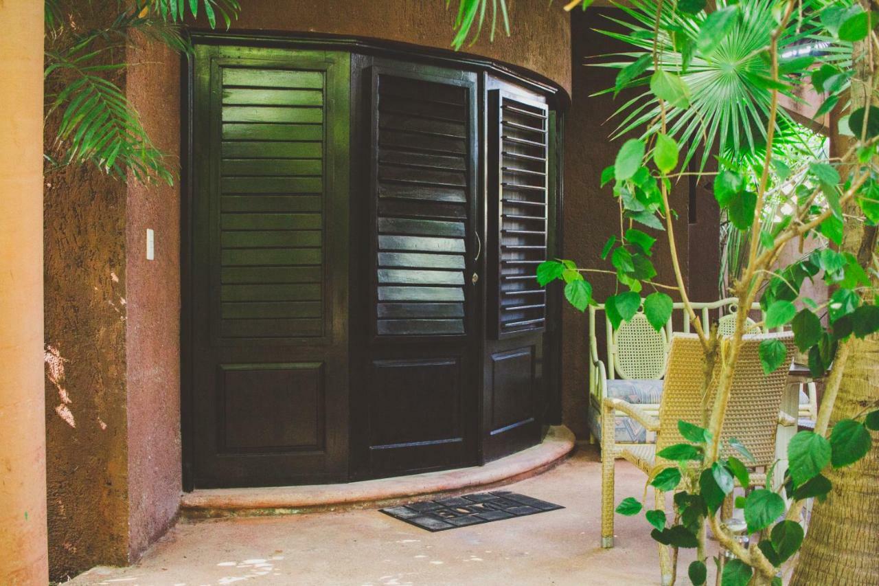 Cocos Cabanas Playa Del Carmen Adults Only Экстерьер фото